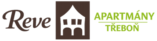 Apartmány Třeboň